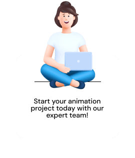 animation video company, animation video agency