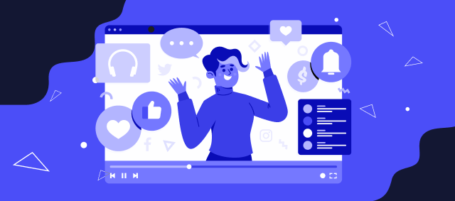 Types of SaaS Videos
